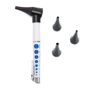 Magnifier Ear Cleaner Set Clinical Diagnostic