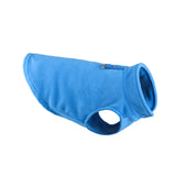 Winter Soft Fleece Pet Dog Clothes Puppy Clothing French Bulldog Coat Pug Costumes Jacket For Small Dogs