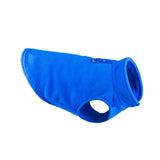 Winter Soft Fleece Pet Dog Clothes Puppy Clothing French Bulldog Coat Pug Costumes Jacket For Small Dogs