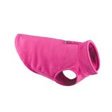Winter Soft Fleece Pet Dog Clothes Puppy Clothing French Bulldog Coat Pug Costumes Jacket For Small Dogs