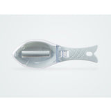 Greater quick disassembly fish knife cleaning peeling skin scraper