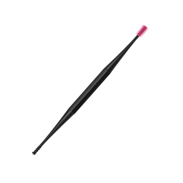 Stainless Steel Earpick Wax Remover piercing kit