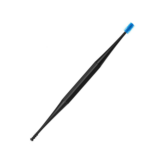 Stainless Steel Earpick Wax Remover piercing kit