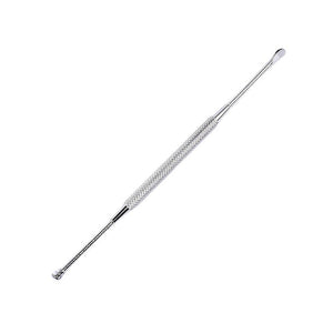 Stainless Steel Earpick Wax Remover piercing kit