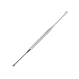 Stainless Steel Earpick Wax Remover piercing kit