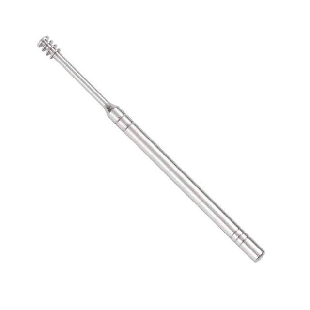 Stainless Steel Earpick Wax Remover piercing kit
