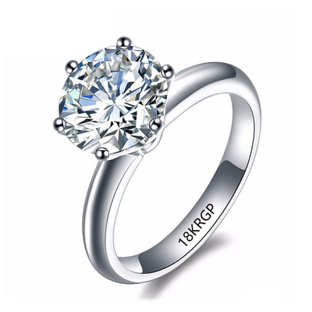 Lab Diamond Wedding Bands Bride Women