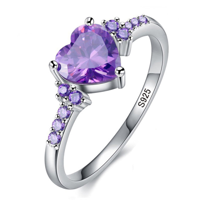 Lab Diamond Wedding Bands Bride Women
