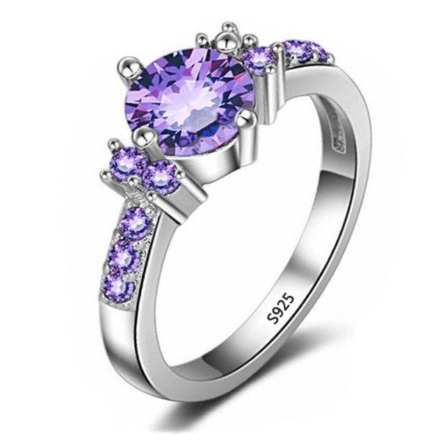 Lab Diamond Wedding Bands Bride Women