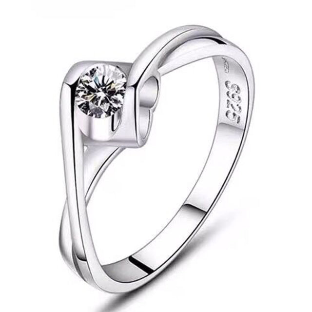 Lab Diamond Wedding Bands Bride Women