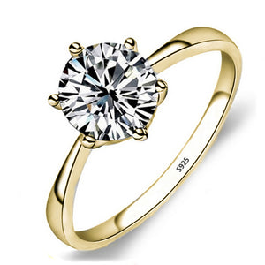 Lab Diamond Wedding Bands Bride Women