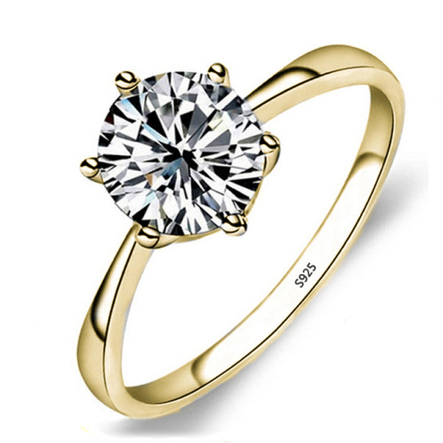 Lab Diamond Wedding Bands Bride Women