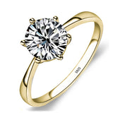 Lab Diamond Wedding Bands Bride Women