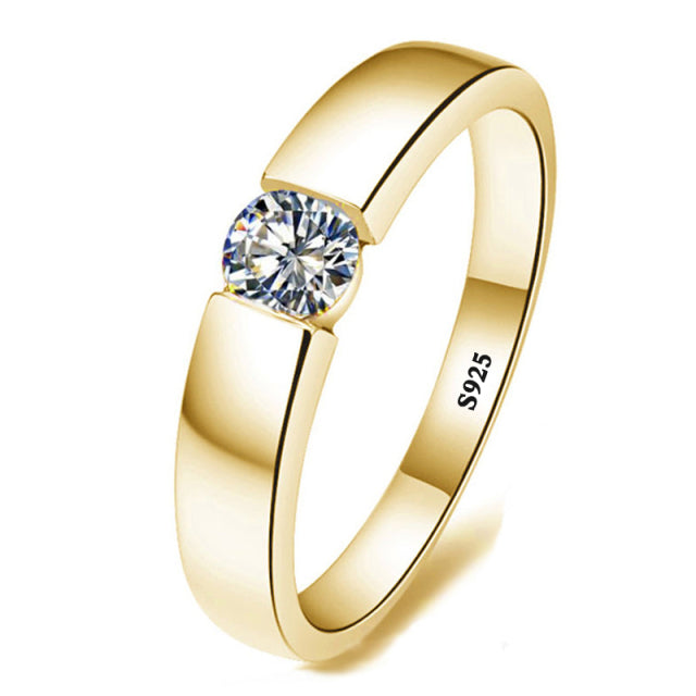 Lab Diamond Wedding Bands Bride Women