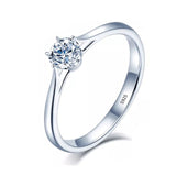 Lab Diamond Wedding Bands Bride Women