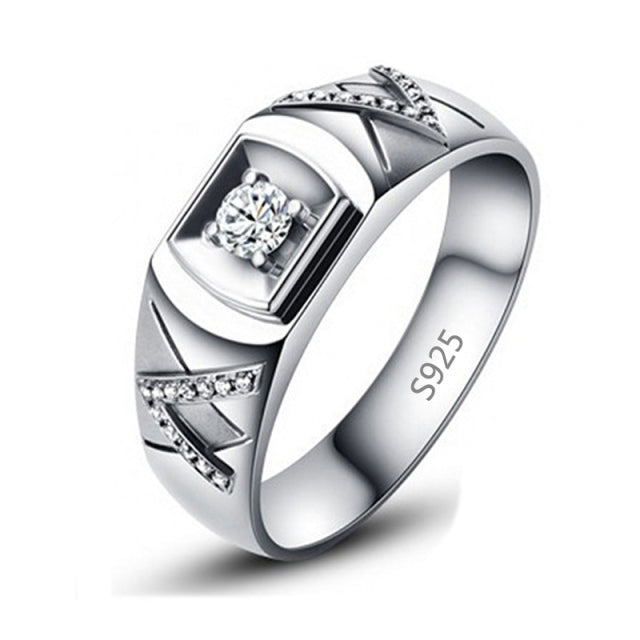 Lab Diamond Wedding Bands Bride Women