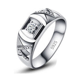 Lab Diamond Wedding Bands Bride Women