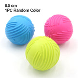 Dog Toy Teeth Cleaning Chew Training Toys Pet Supplies Puppy Dogs Cats
